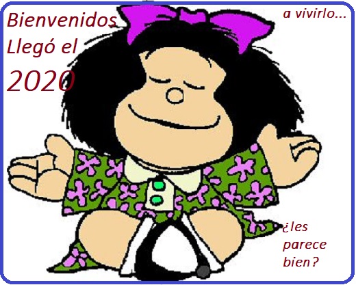 MAFALDA